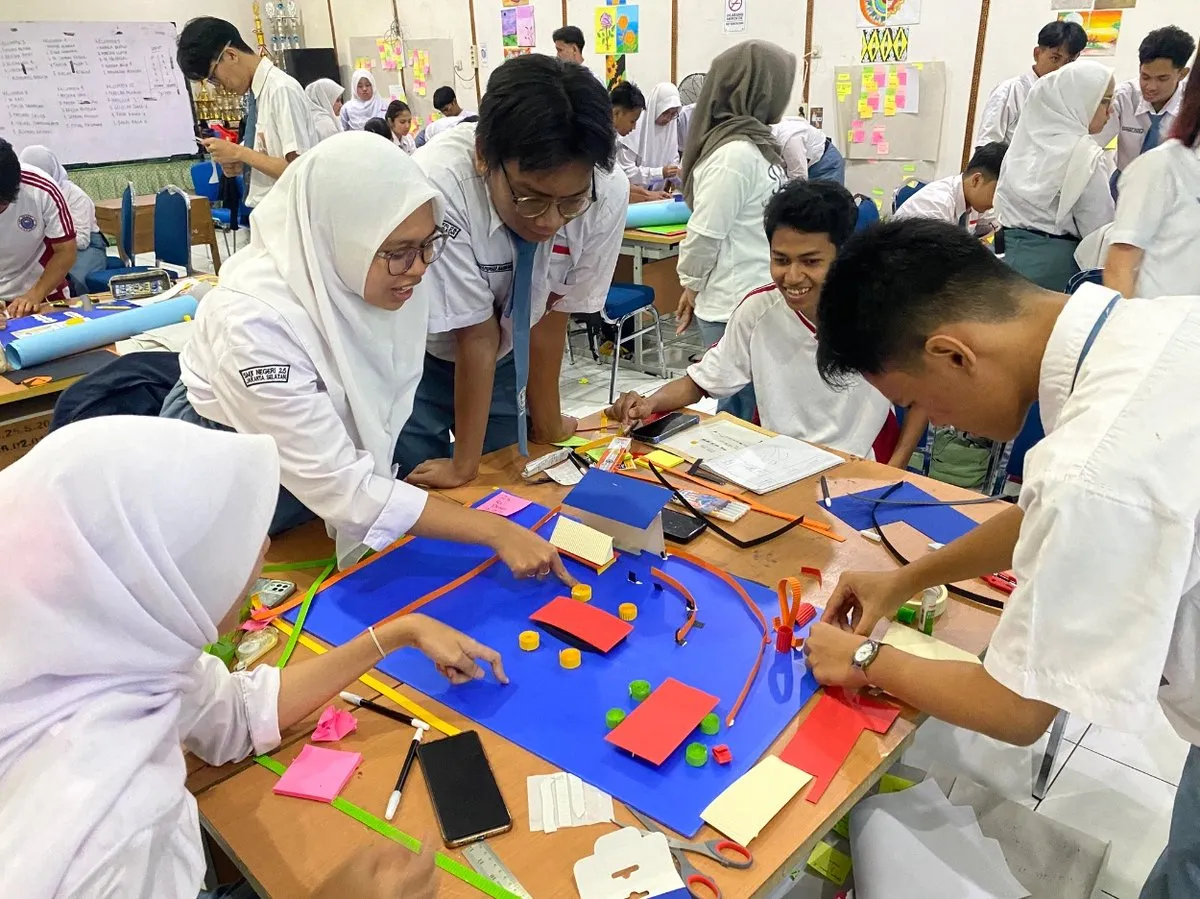 InnoVocation Lab