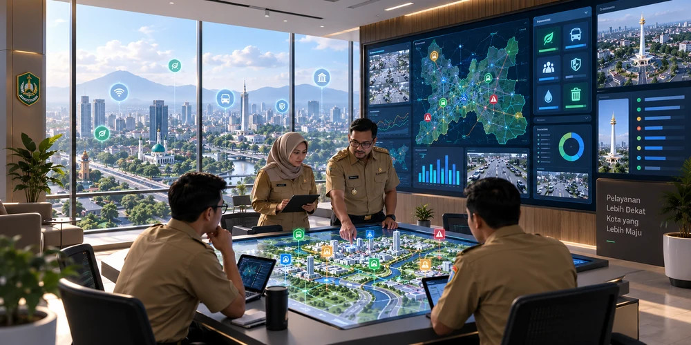 Regional Command Centre