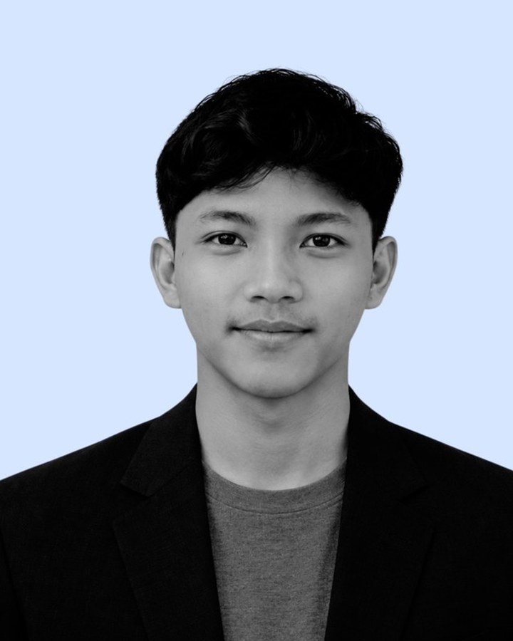 Fairuz Zaky Ahmad