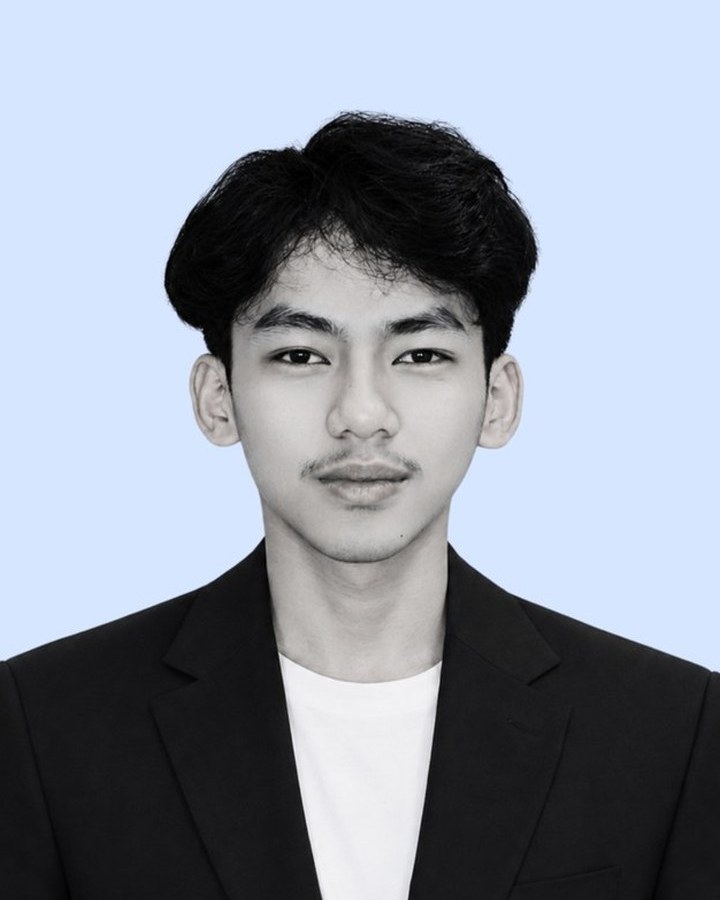 Michael Rizky